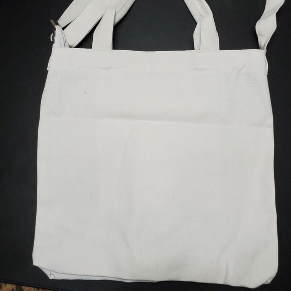 *Sale* Kitty cat tote bag - Picture 2 of 8